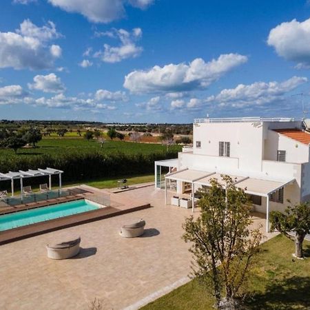 Villa Marieta Polignano a Mare Exterior photo